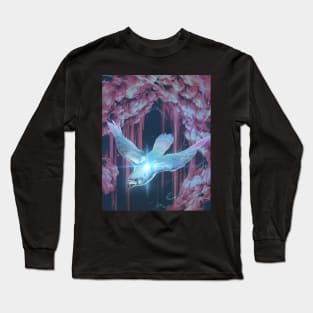 Kestrella Full Art Long Sleeve T-Shirt